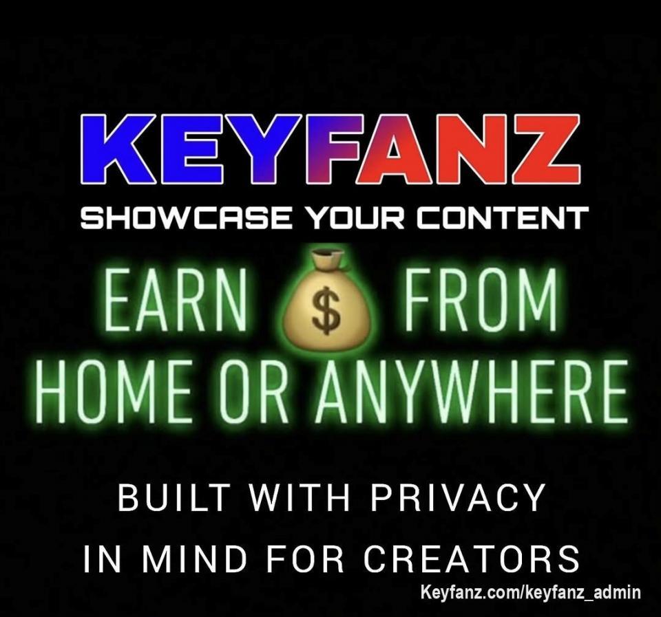 PRIORITIZING CREATOR PRIVACY