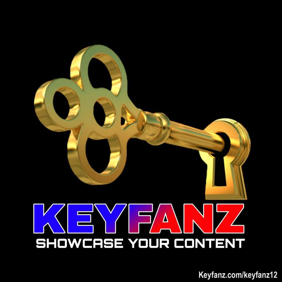 Welcome to KeyFanz
This is the admin account.
Be sure to subscribe to this account for exciting updates.