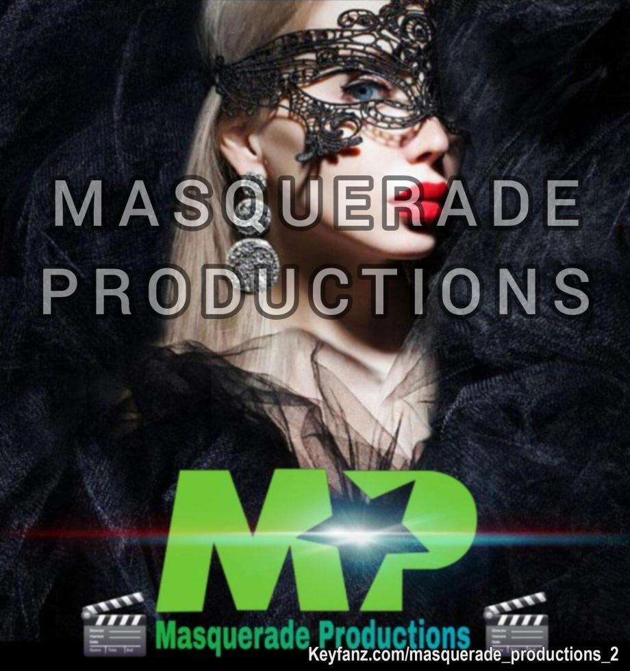 Delivering adult-oriented content, blending professional standards with the intrigue and allure of select masked performances. Adding an element of mystery while concealing  a model’s true identity.

Send  a message to learn more or if you have any questions. 

The Instagram link on the about section.

PREVIEW PAGE
https://keyfanz.com/masquerade_Productions_1