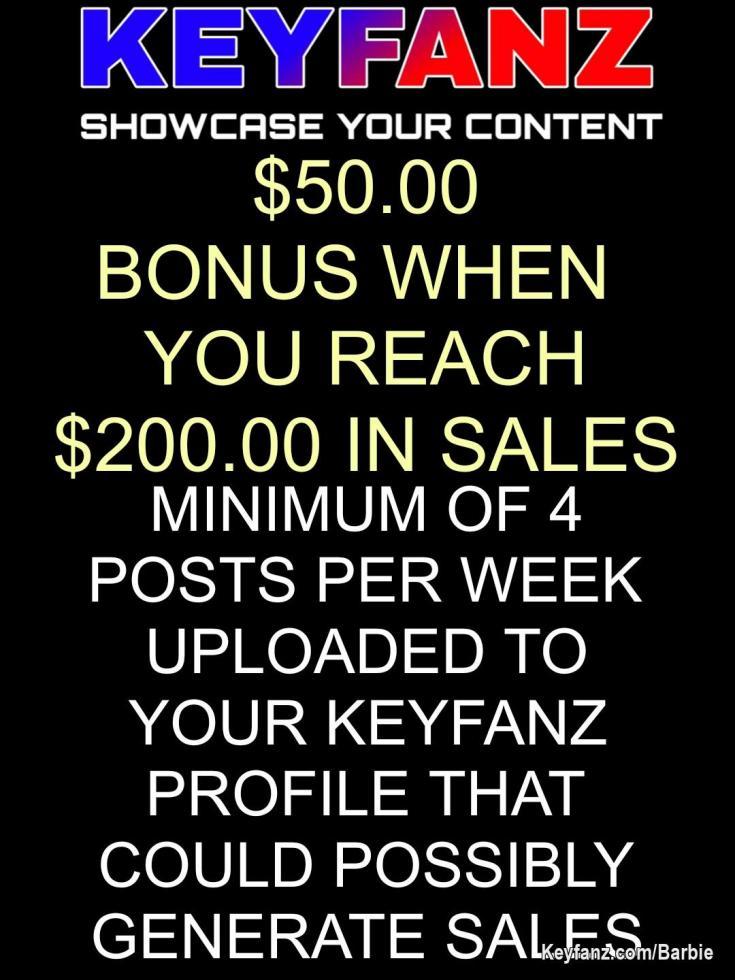 Posted for KEYFANZ
Email or message Keyfanz  for information. 
@Admin
support@keyfanz.com