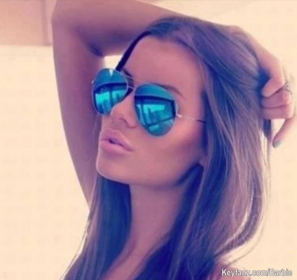 My Profile picture