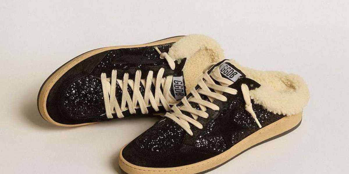 Golden Goose Shoes with the preoccupations of society