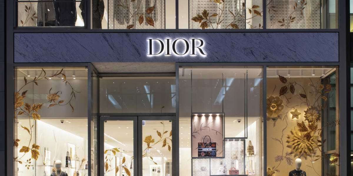 winning feeling that comes Dior Sale with a great shopping find