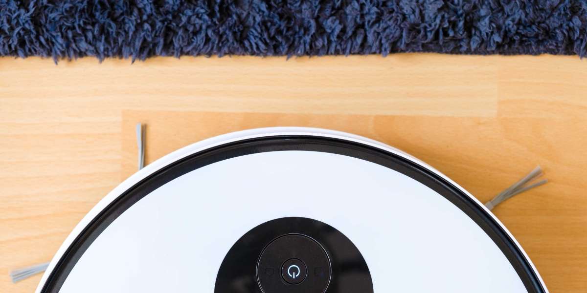 Don't Make This Silly Mistake When It Comes To Your Robot Vacuum For Pet Hair