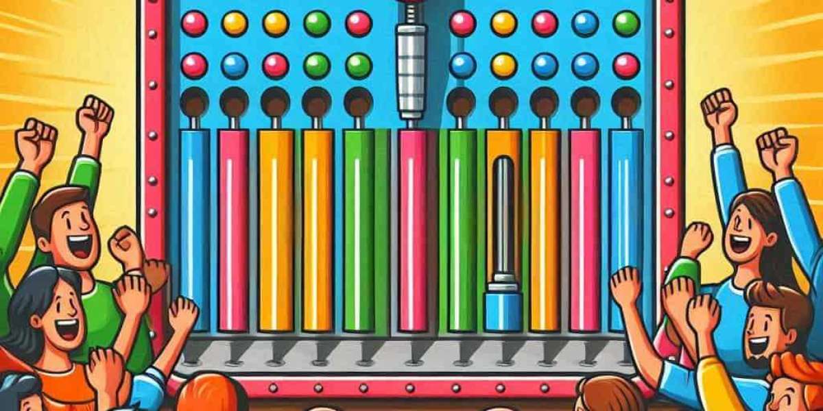 Understanding Payout Rates in Plinko Slot Games