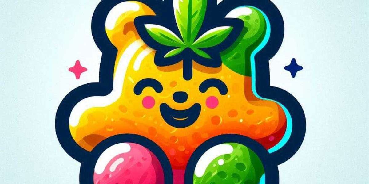 CBD Gummies for Cognitive Function: A Natural Boost for Your Brain