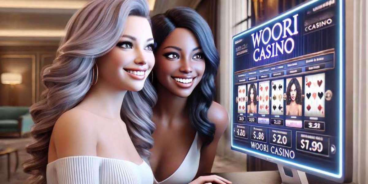 Explore the Thrills of Online Casinos