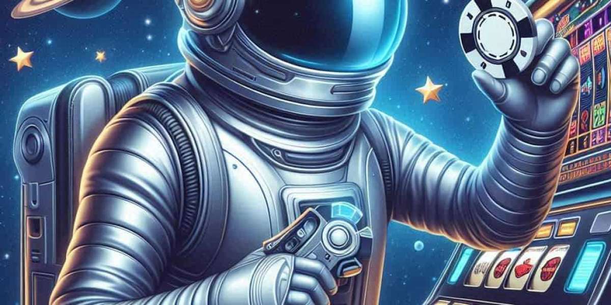 The Fascinating World of Spaceman Betting Patterns