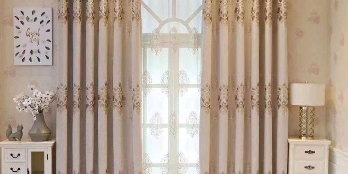 Attic Curtain Styling Tips – Make the Most of Sloped Ceilings