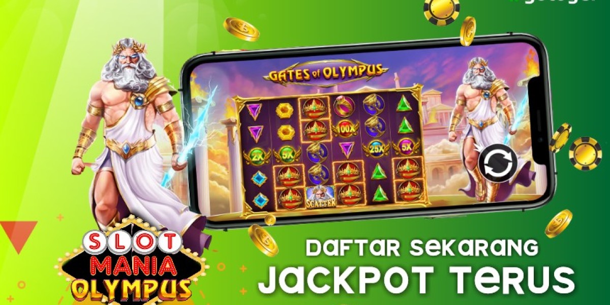 Exploring the Popularity of Situs Toto Super Gotogel Gacor: A Deep Dive into Online Gambling